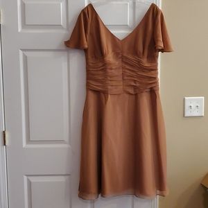 🆕️ Eden Maids Formal Dress